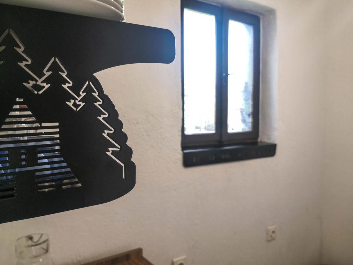 Lodge Zbilje Visoko, Bosnian Pyramids Eksteriør billede
