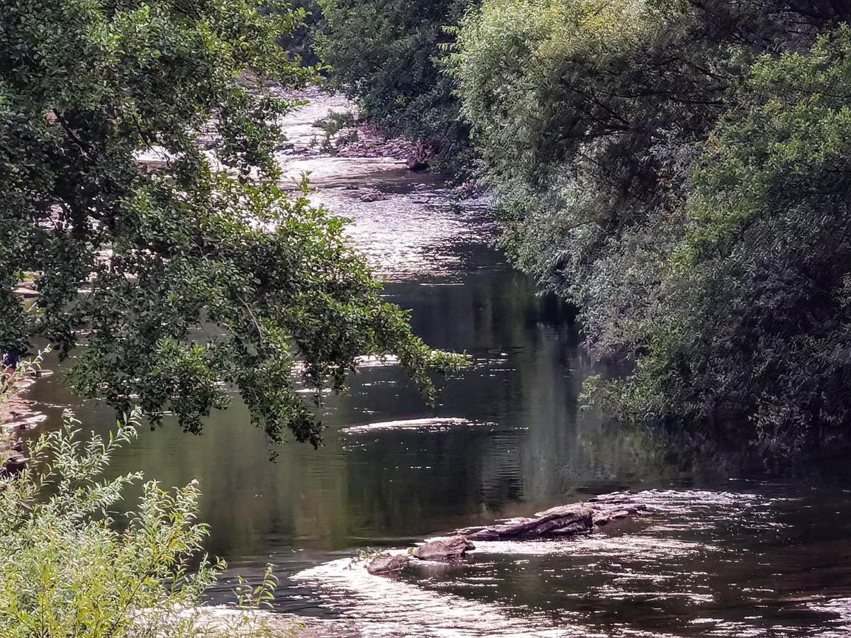 Lodge Zbilje Visoko, Bosnian Pyramids Eksteriør billede